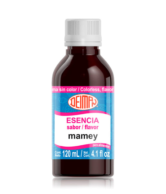 Esencia De Mamey