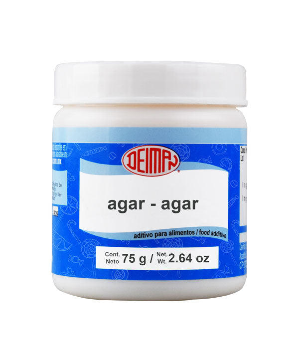 Agar-Agar