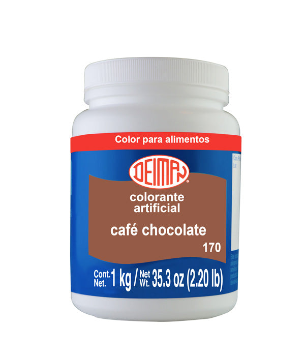 Café Chocolate 170