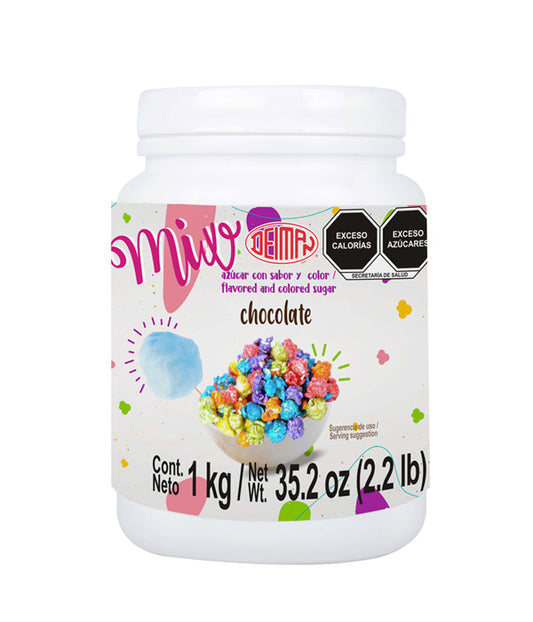 Mix Chocolate 1kg