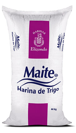 Harina De Trigo Suave